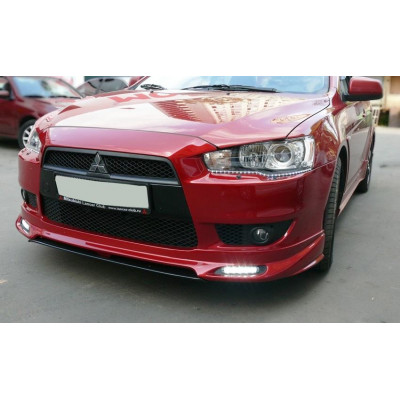 Обвес "Zodiak" для Lancer X 
